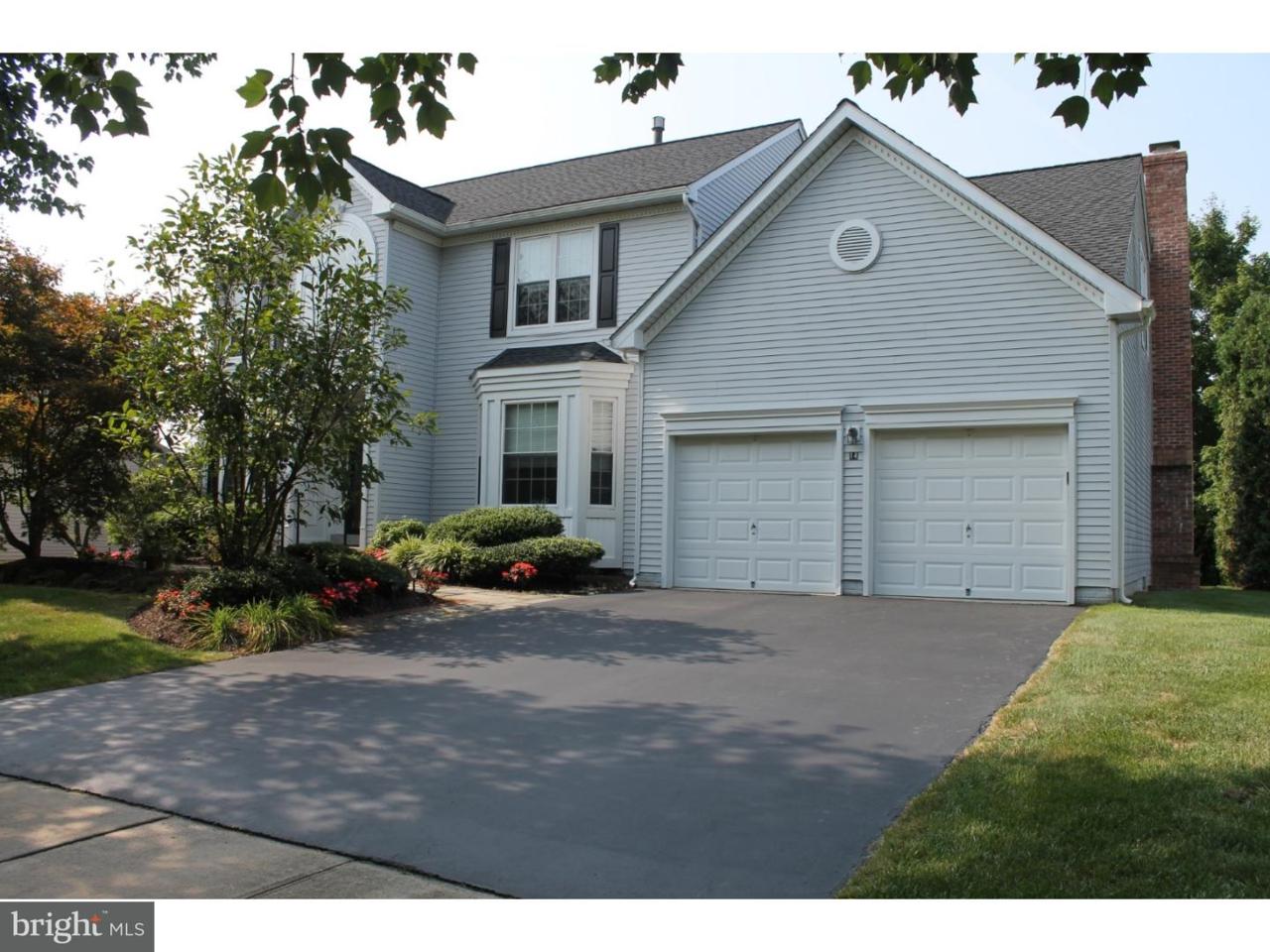 14 Stonehedge Drive - Photo 1