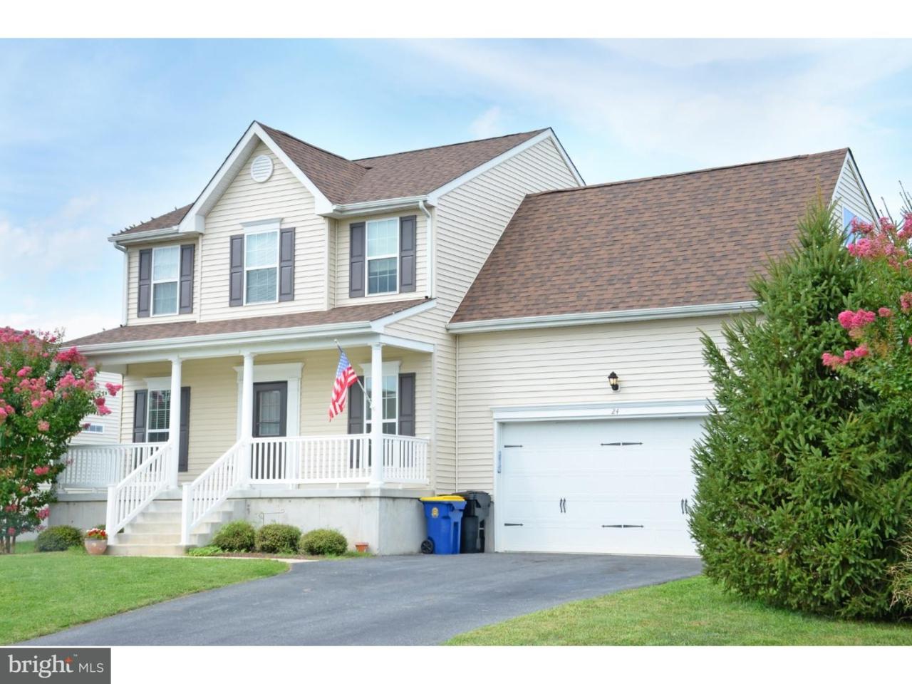 24 Kings Mill Drive - Photo 1