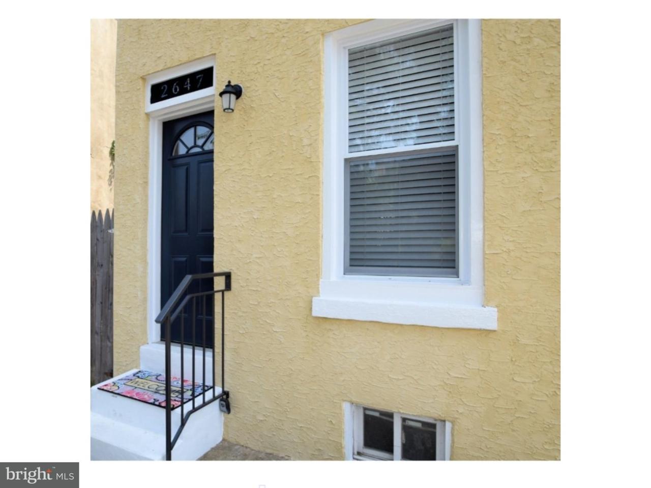 2647 Janney Street - Photo 1