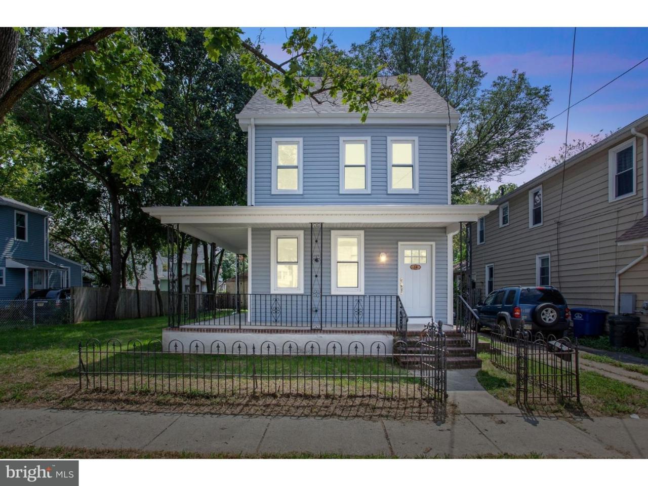 38 Hancock Street - Photo 1