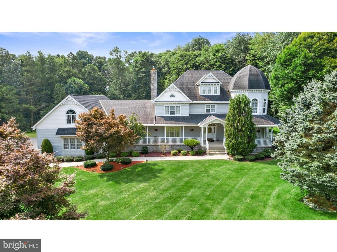 38 Tall Oaks Drive - Photo 1
