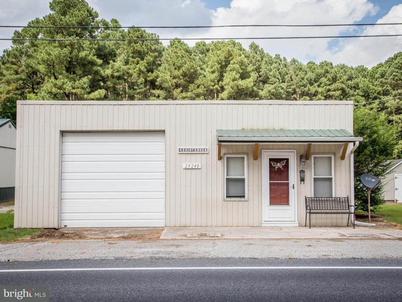 29240 Hudson Corner Road - Photo 1