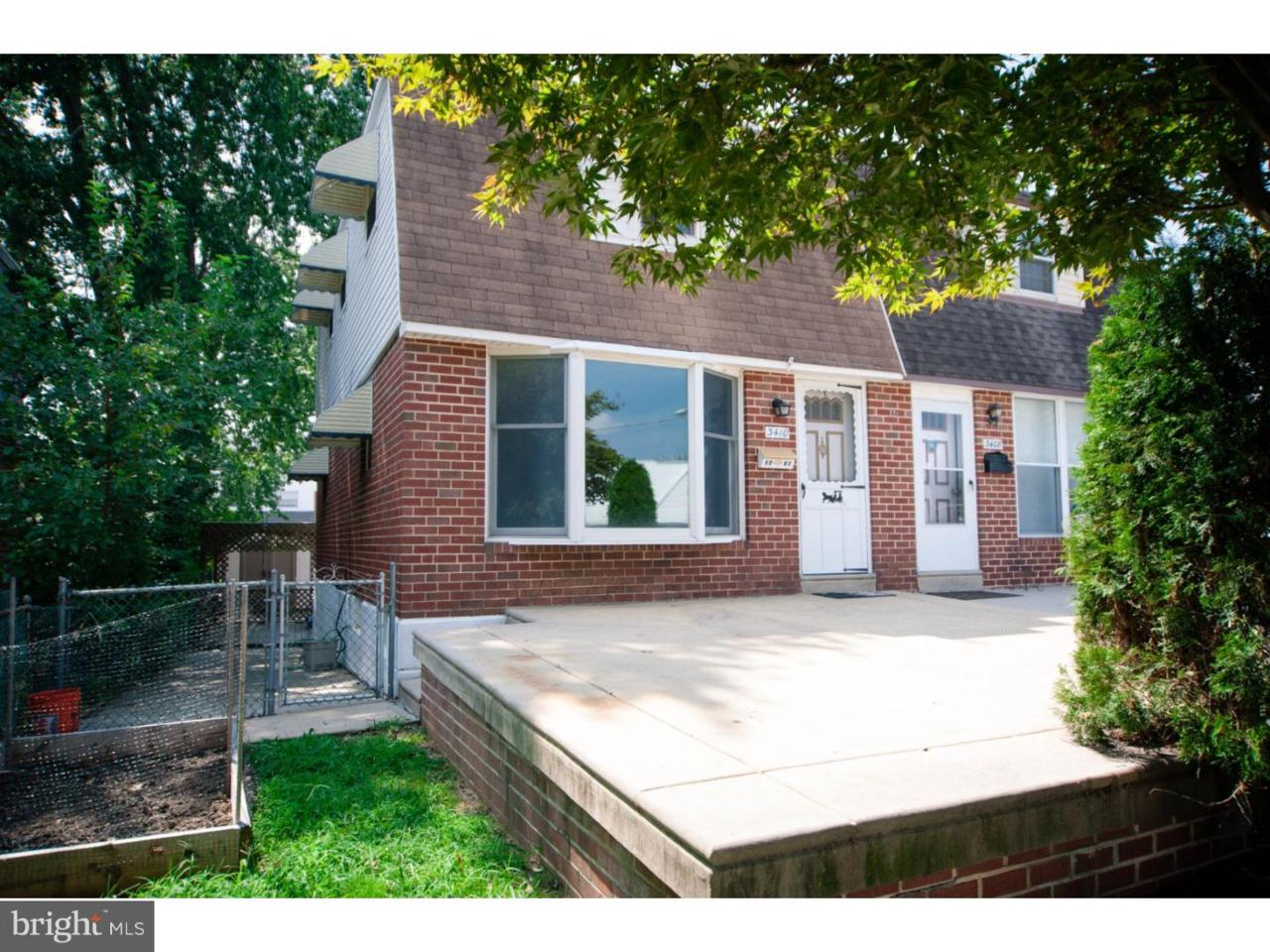 3410 Fitler Street - Photo 1