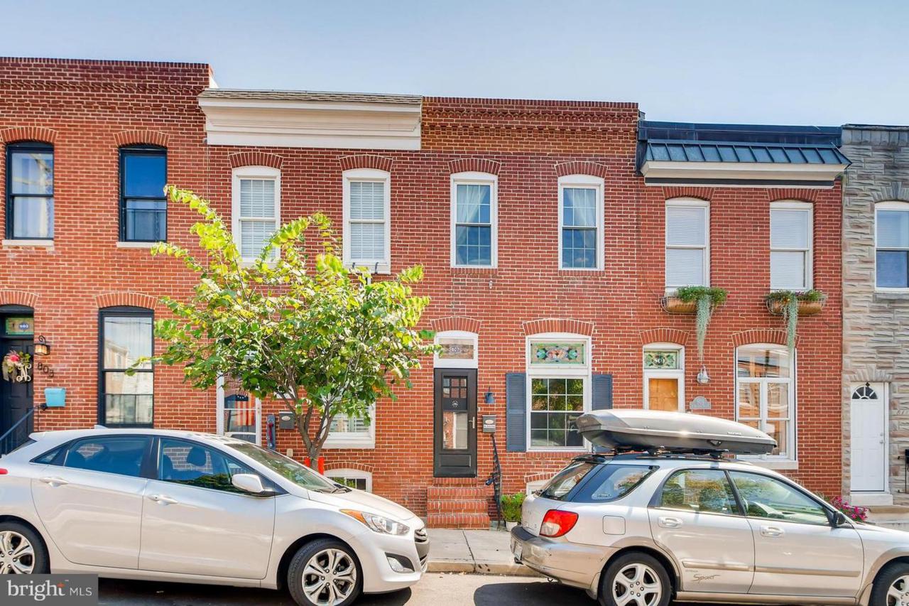 807 Bouldin Street - Photo 1