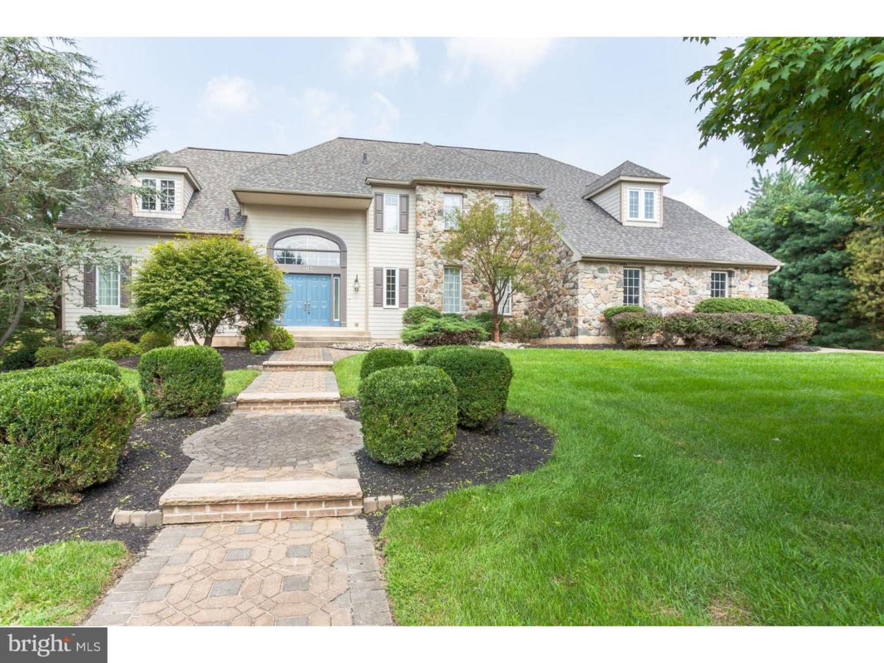 103 Harvest Lane - Photo 1