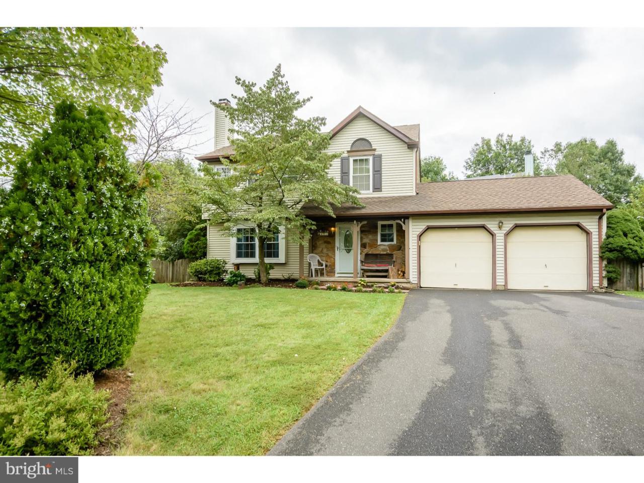 403 Wyckford Drive - Photo 1