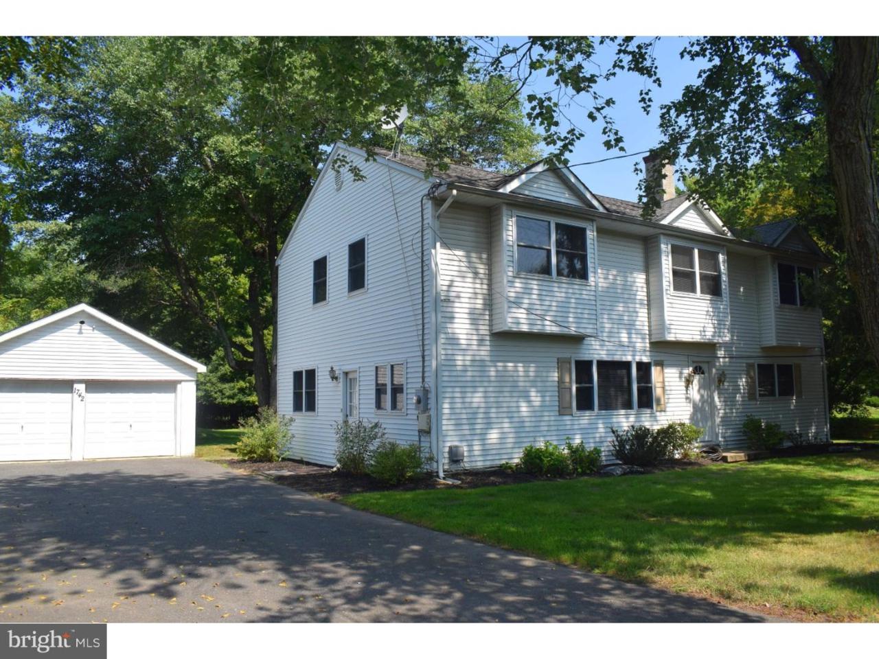 1742 Old Trenton Road - Photo 1