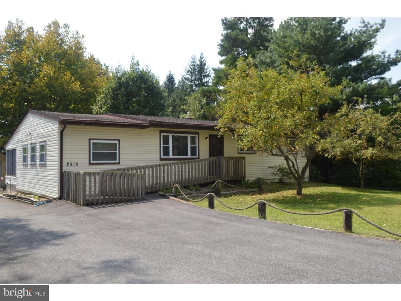 2518 Creek Road - Photo 1