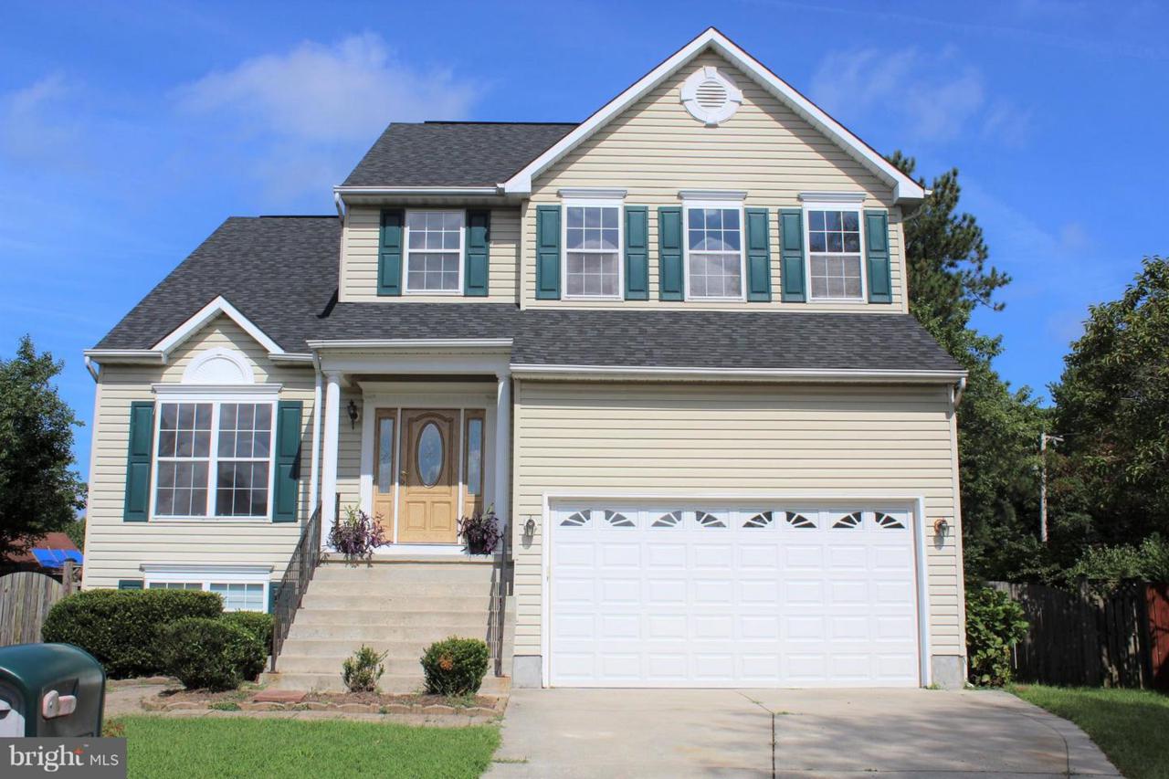 7801 Manet Way - Photo 1