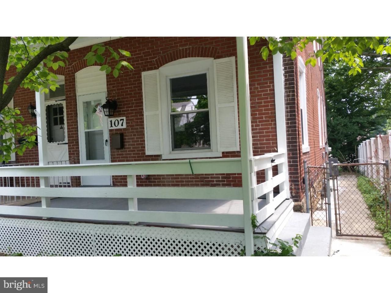 107 Ryers Avenue - Photo 1