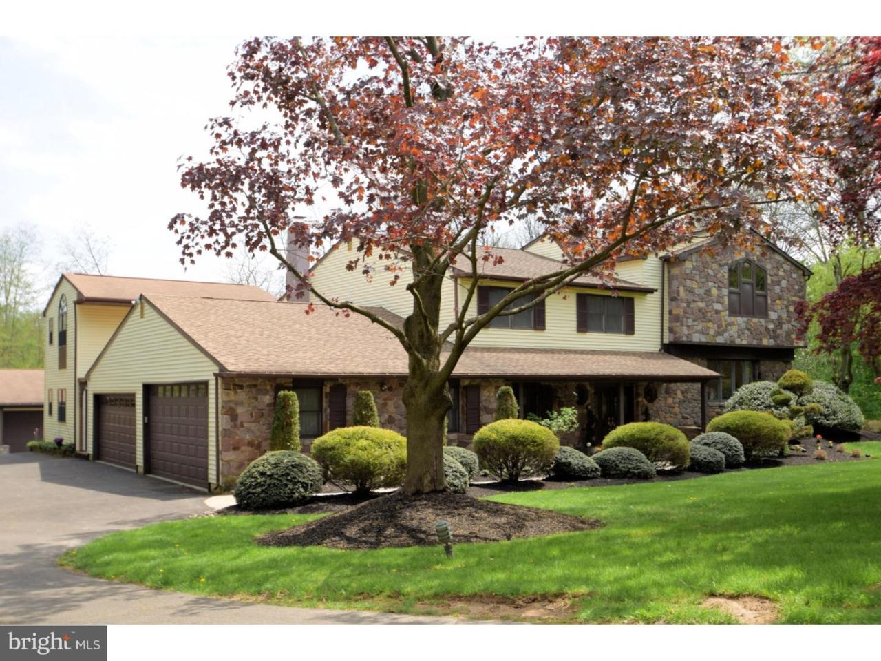 115 Tanyard Road - Photo 1