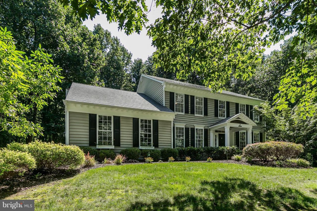 2615 Gunpowder Farms Road - Photo 1