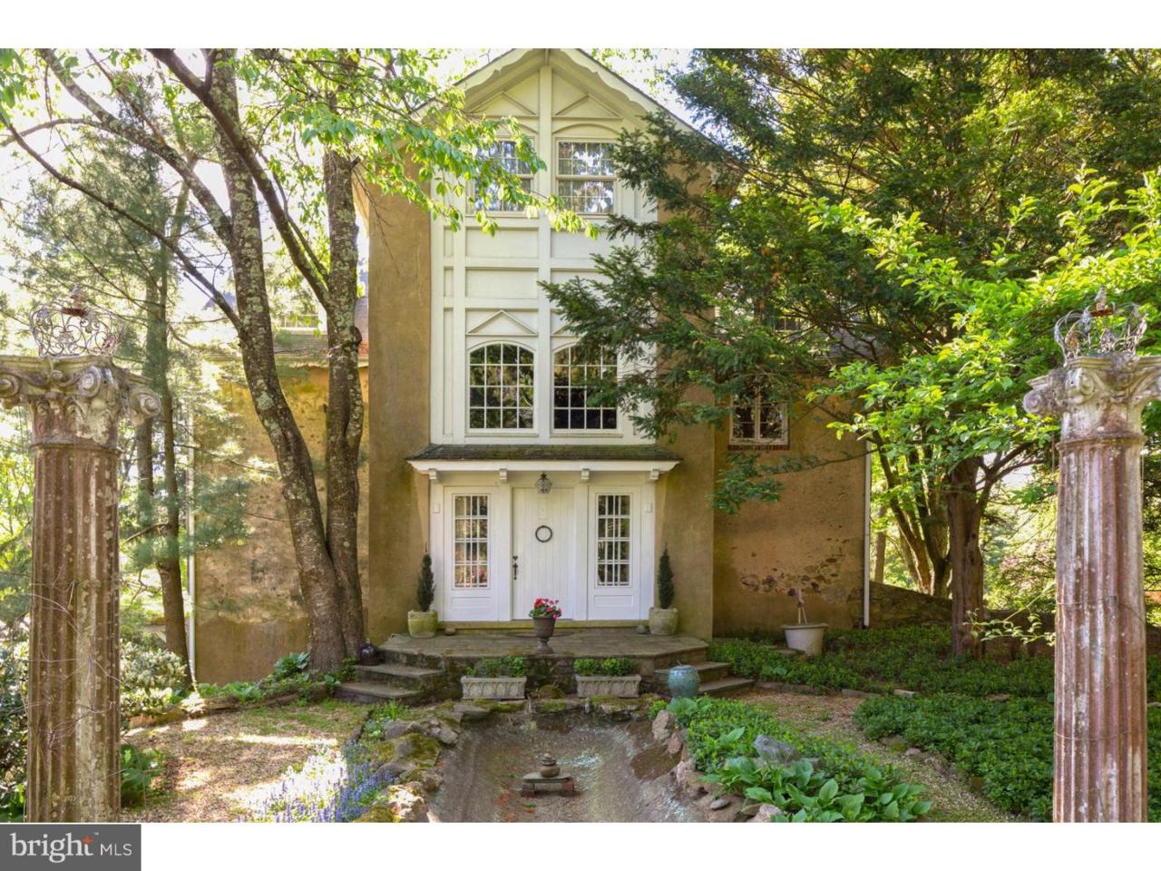 3136 Burnt House Hill Road - Photo 1