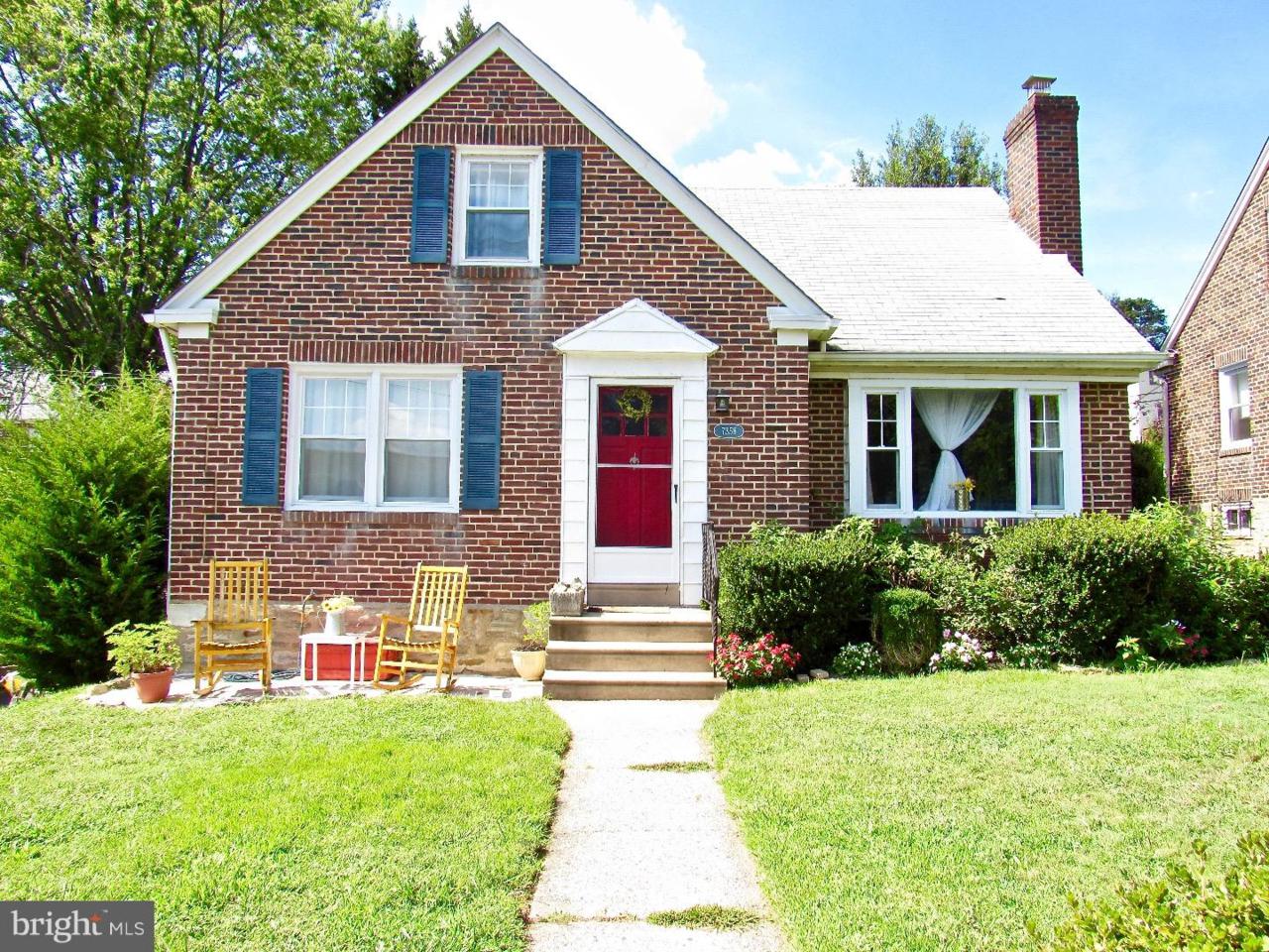 7358 Ryers Avenue - Photo 1