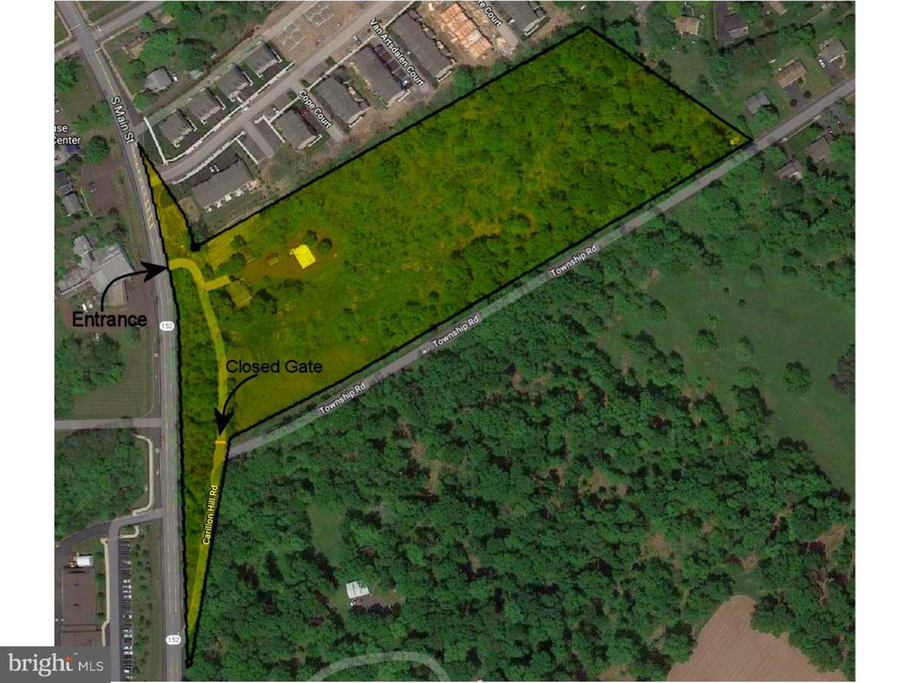 0000 Township Road - Photo 1