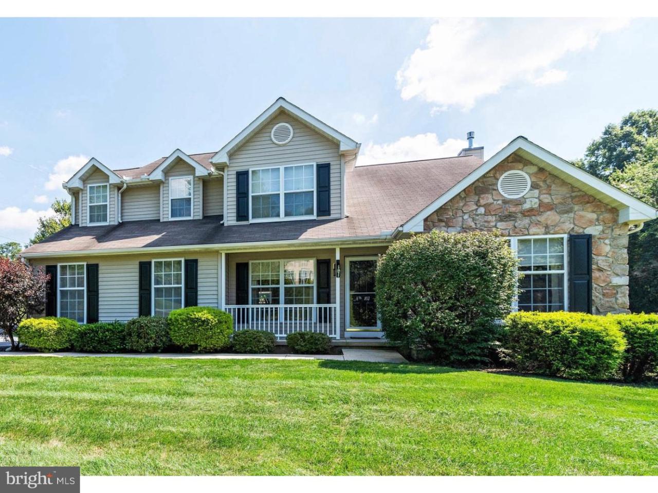 103 Elmwood Lane - Photo 1