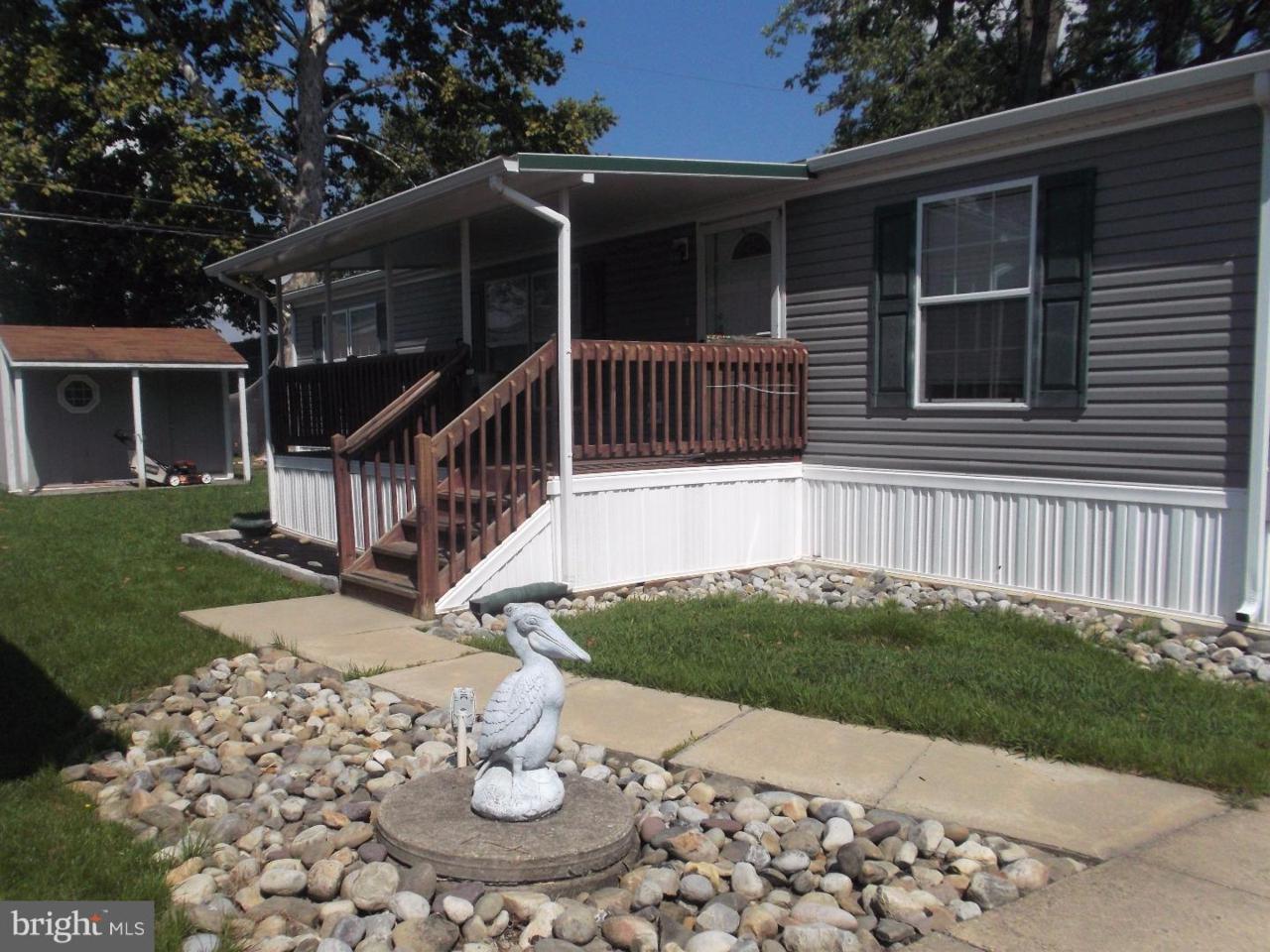 511 Wrightstown Sykesville Road - Photo 1