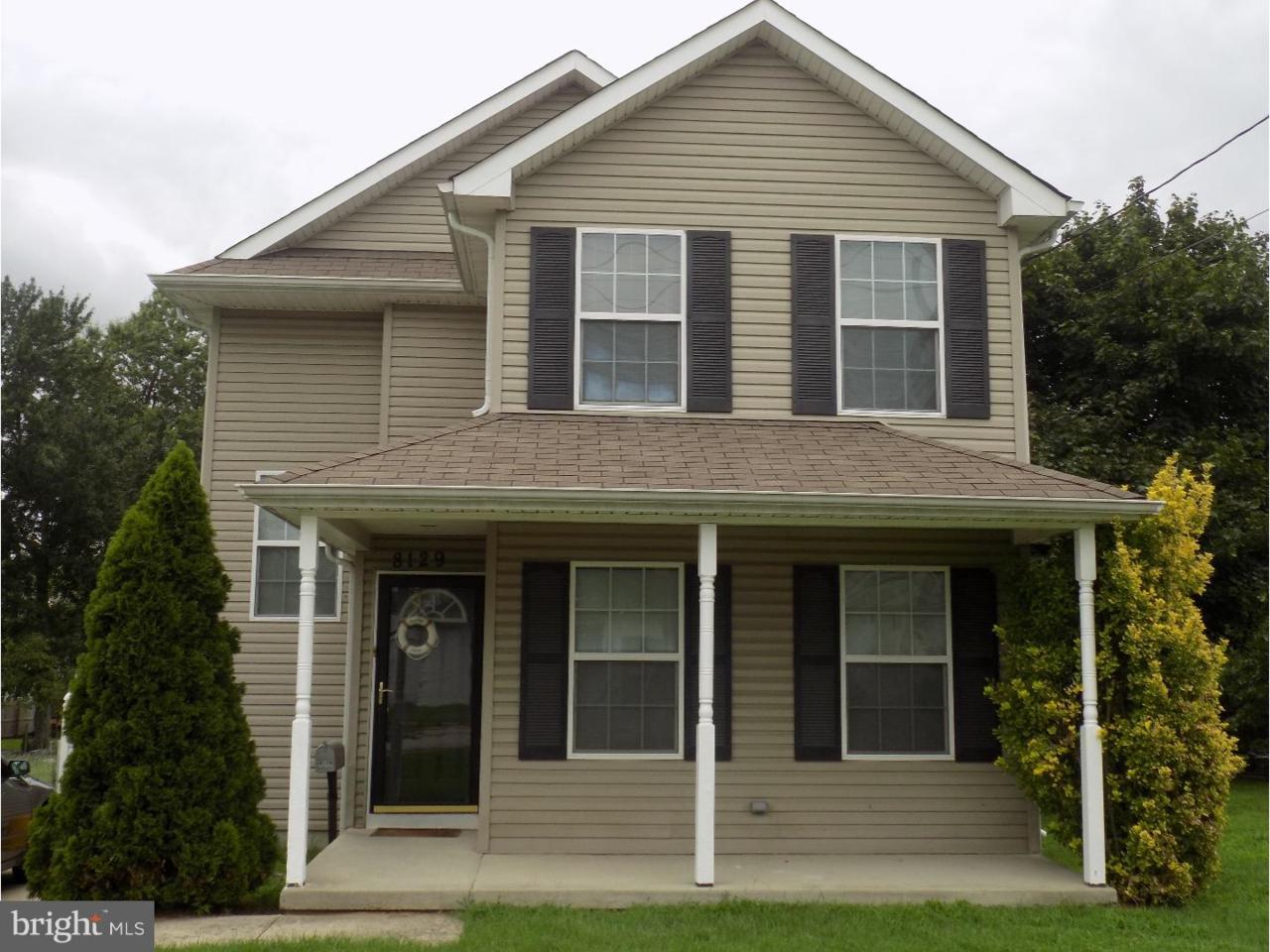8129 River Road - Photo 1