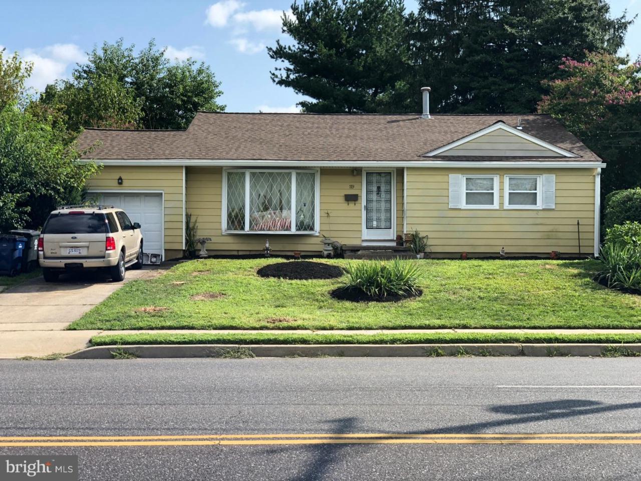 119 Berlin Road - Photo 1