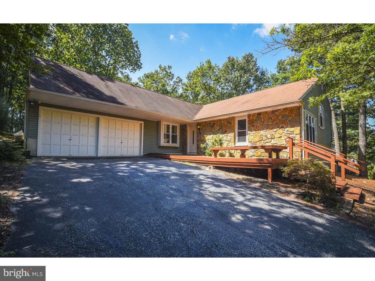 85 William Feather Drive - Photo 1
