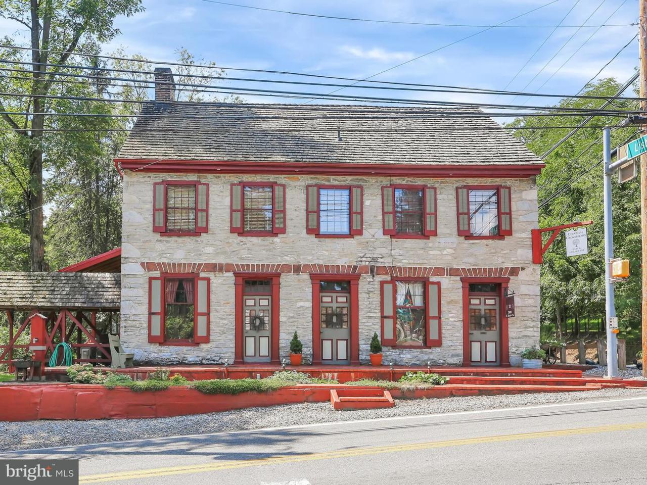 2600 Market Street - Photo 1