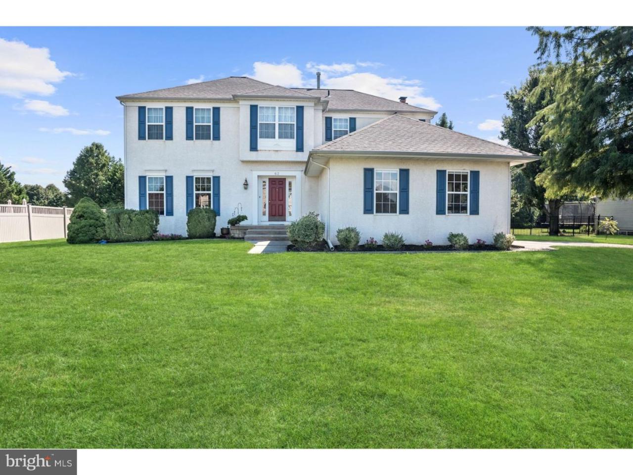 62 Parry Drive - Photo 1