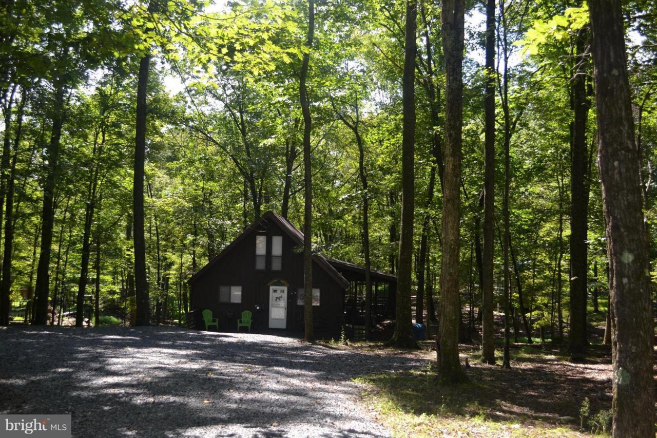944 The Woods Road - Photo 1
