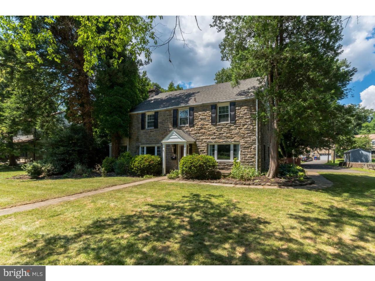61 Tookany Creek Parkway - Photo 1