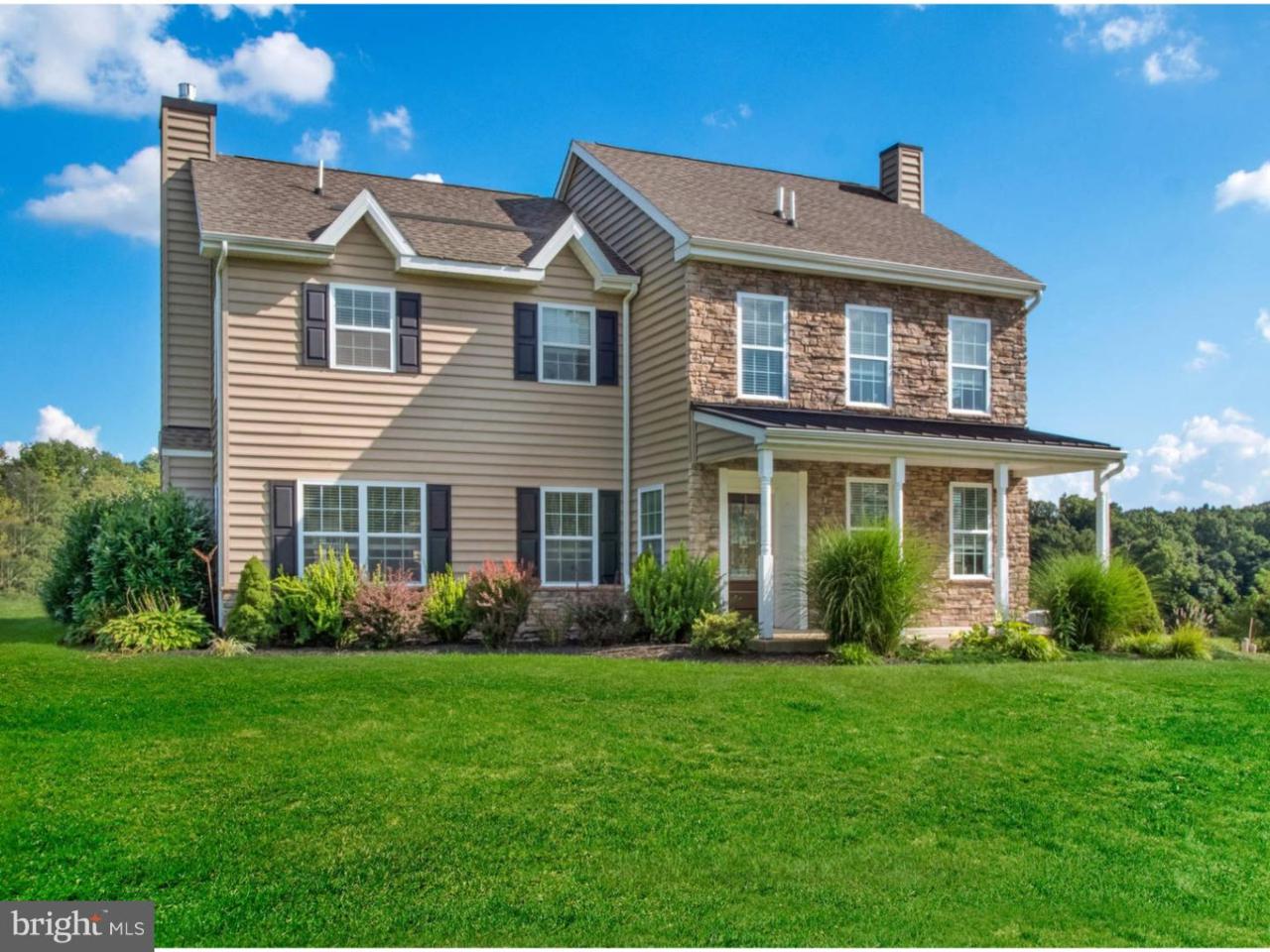 256 Moyer Road - Photo 1