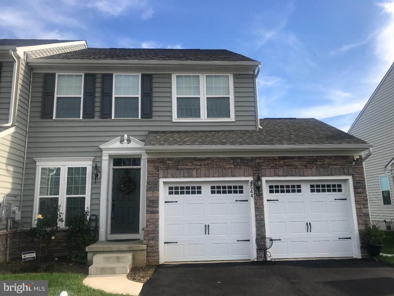 544 Canal Drive - Photo 1