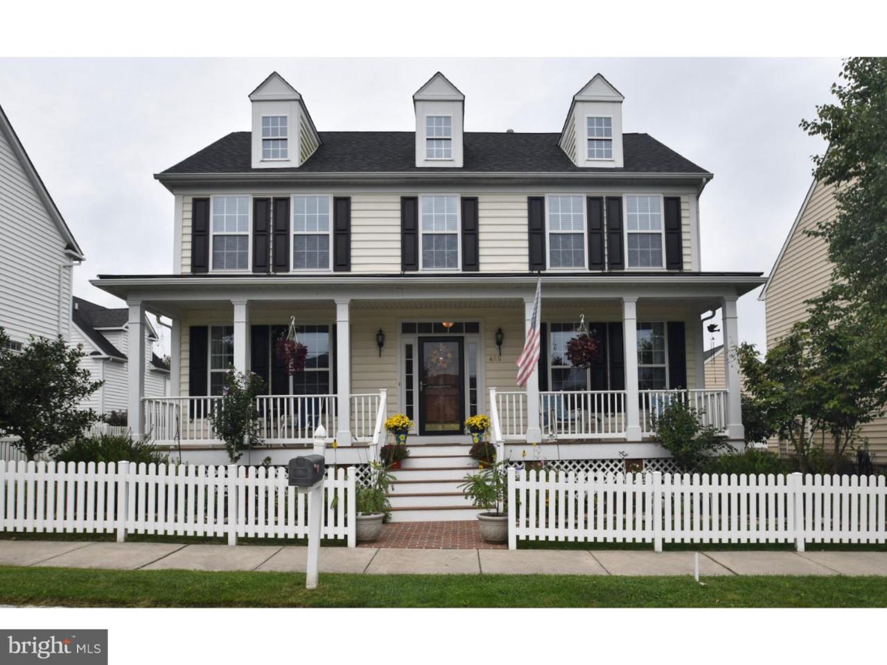 406 Wrigley Boulevard - Photo 1