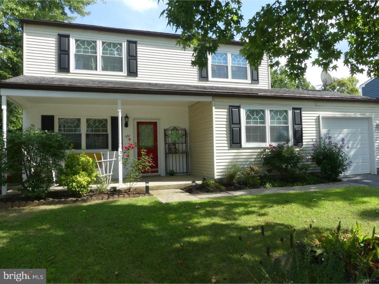 182 Wildflower Drive - Photo 1