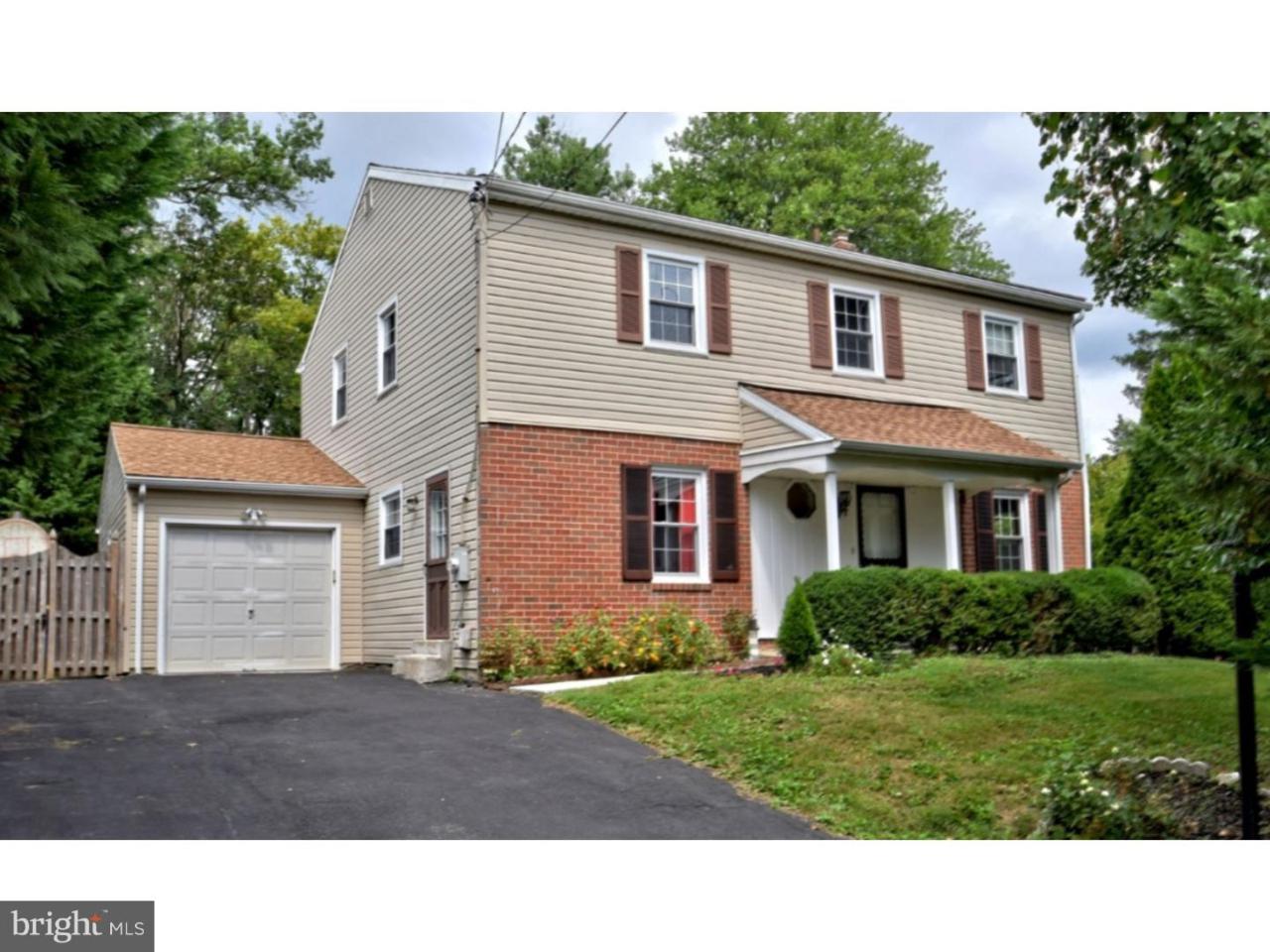 386 Valley Forge Road - Photo 1