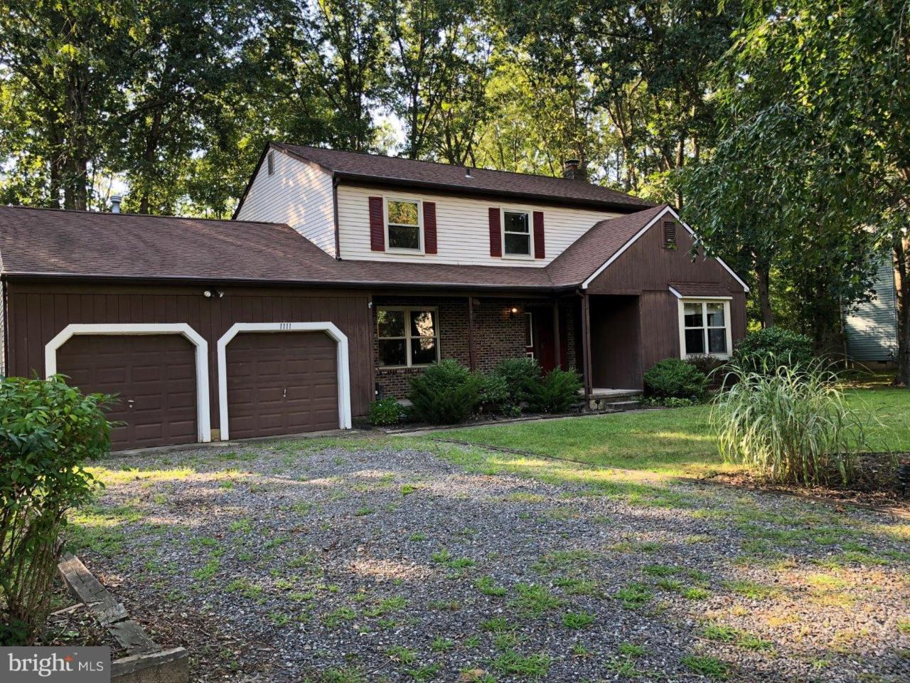 1111 Beechwood Drive - Photo 1