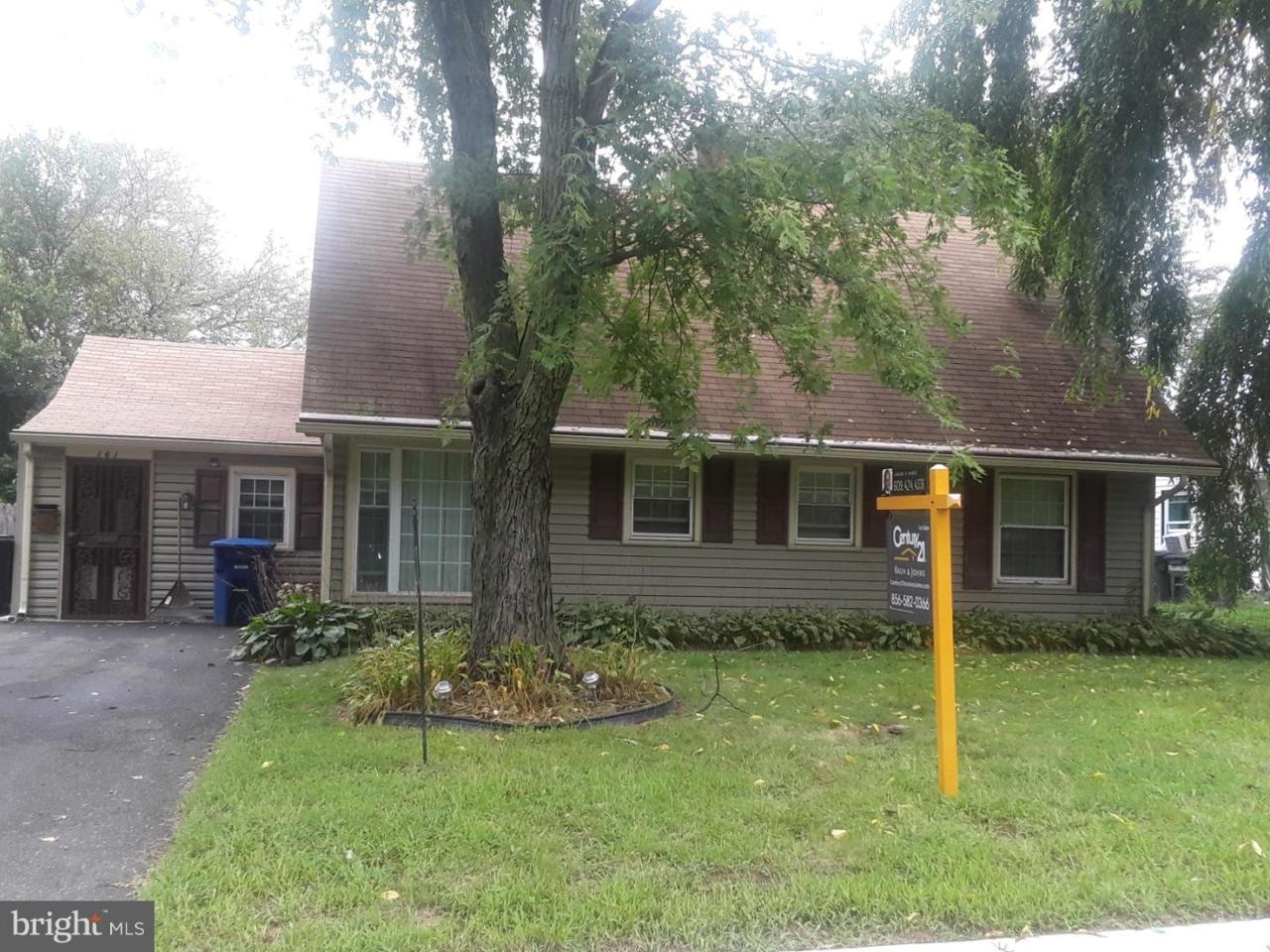 161 Pageant Lane - Photo 1