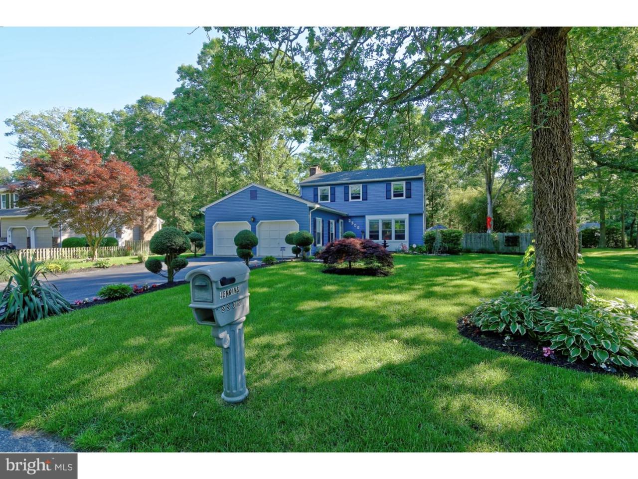 2306 Finch Street - Photo 1