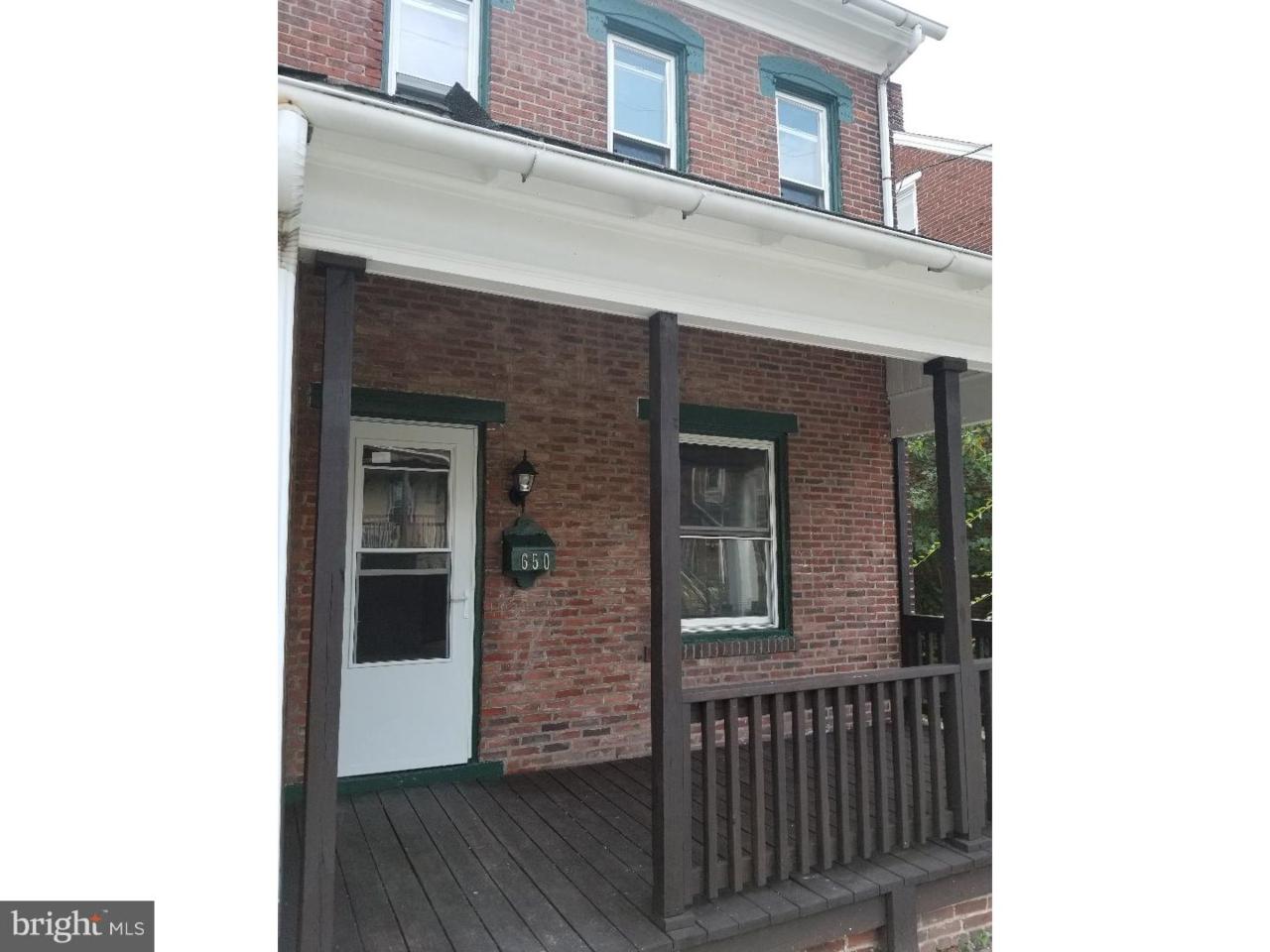 650 Walnut Street - Photo 1