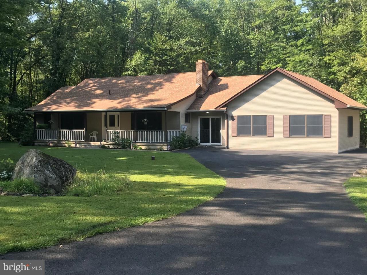 2057 Buck Run Road - Photo 1