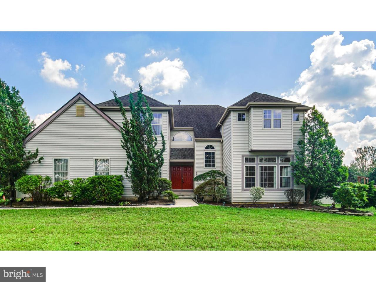 9 Belmont Boulevard - Photo 1