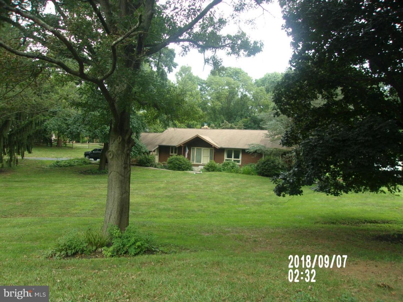 1460 Overhill Road - Photo 1