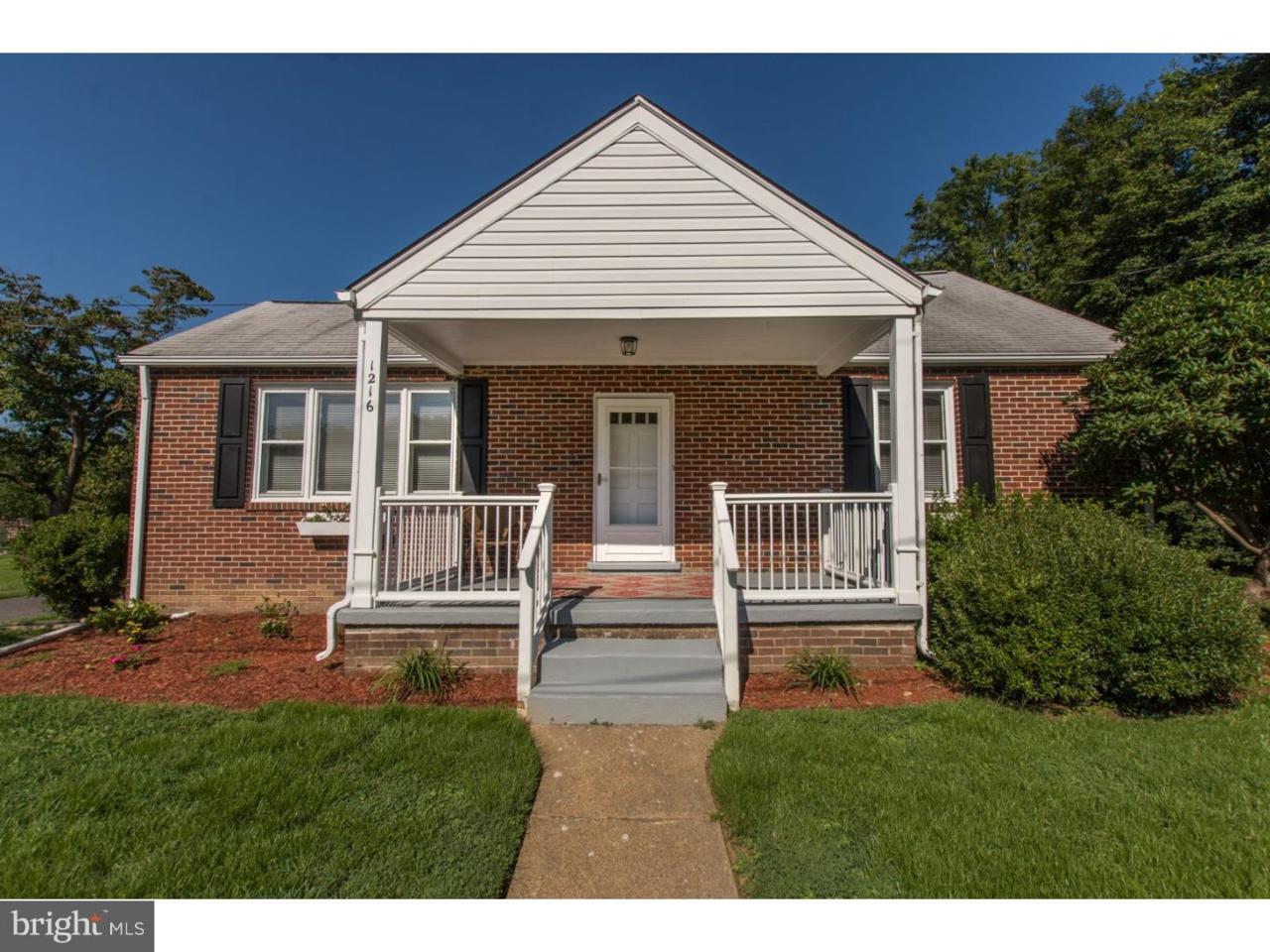 1216 Gary Avenue - Photo 1