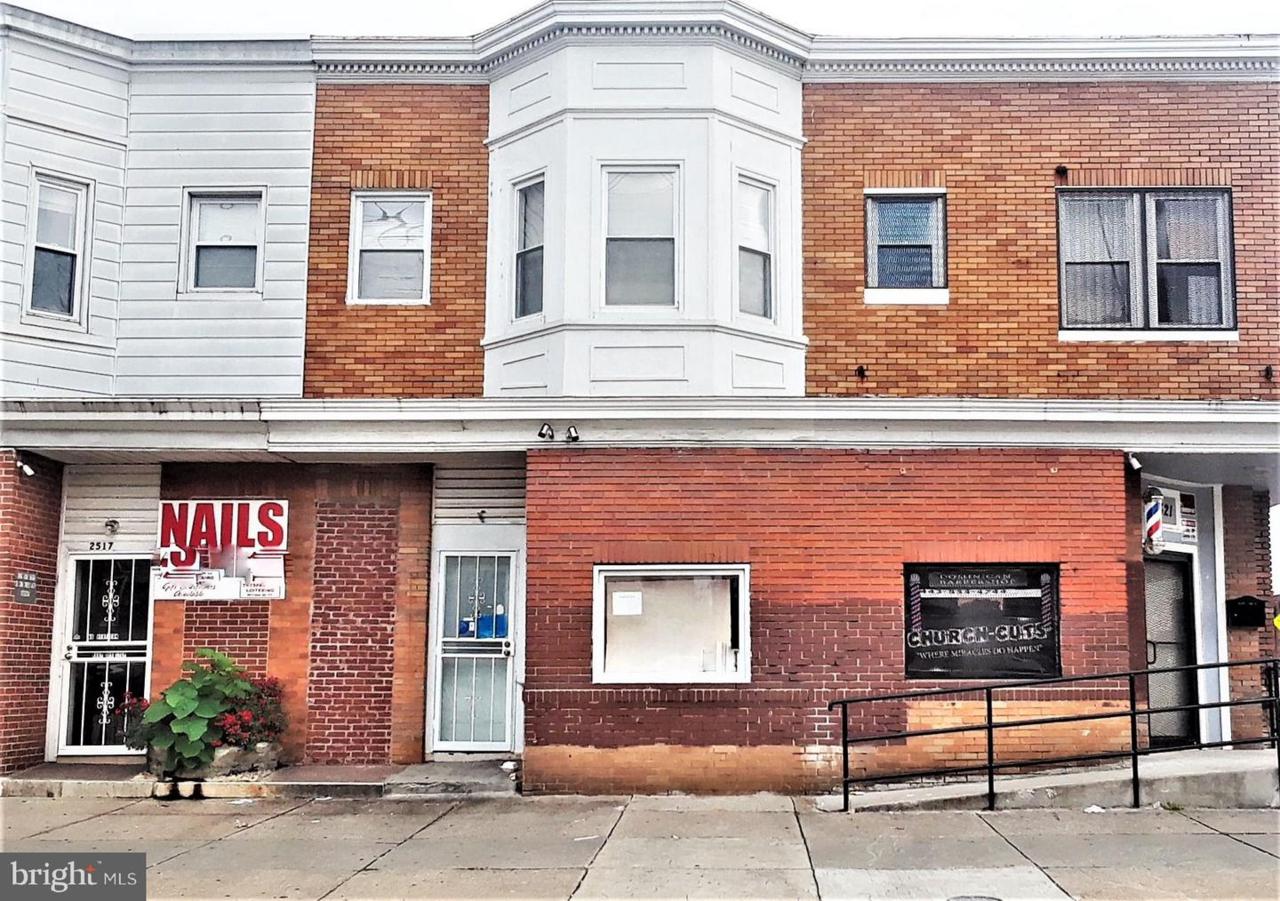 2519 Washington Boulevard - Photo 1