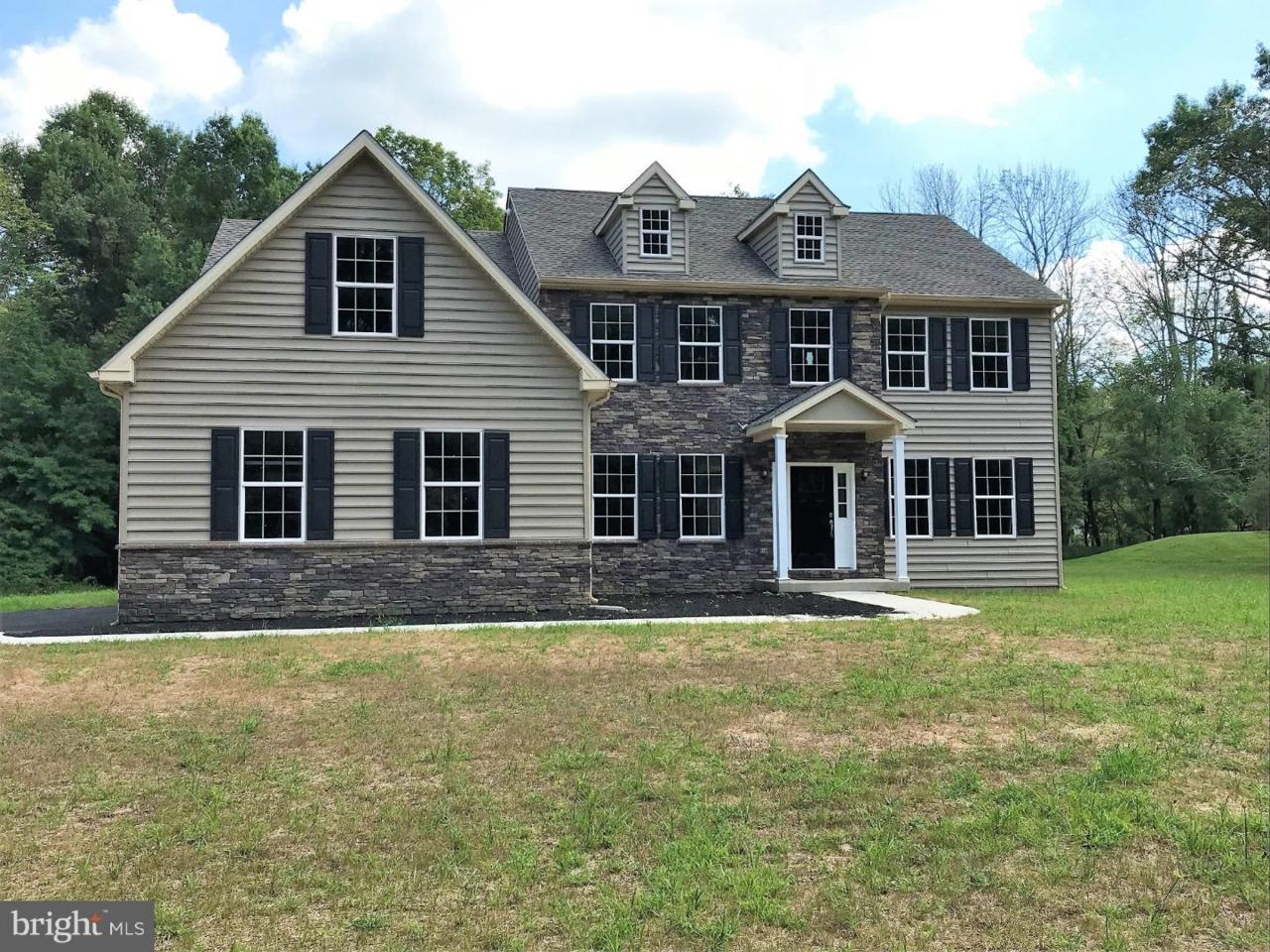 6826 Stump Road - Photo 1