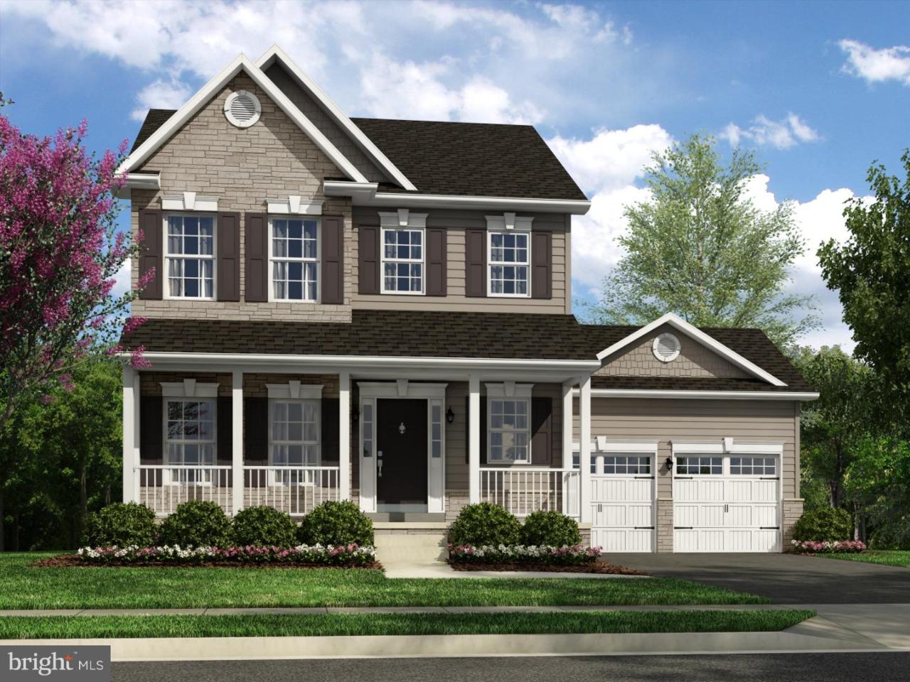 Plan 1 Sunnyvale Drive - Photo 1