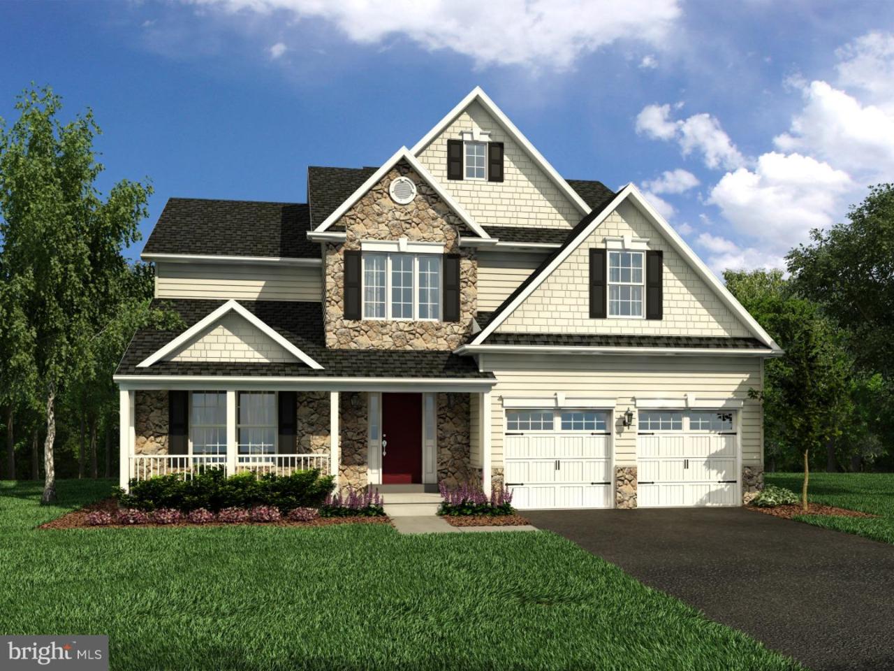 Plan 5 Sunnyvale Drive - Photo 1