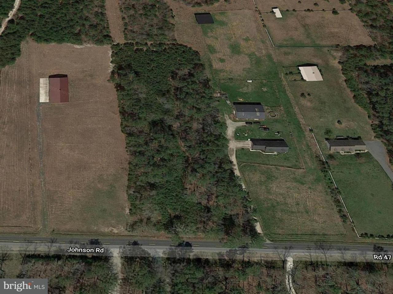 Parcel 8.01 Johnson Road - Photo 1 Parcel 8.01 Johnson Road - Photo 1