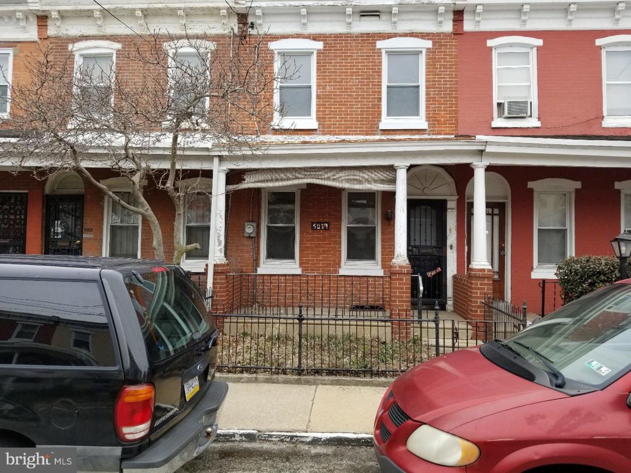 5019 Portico Street - Photo 1