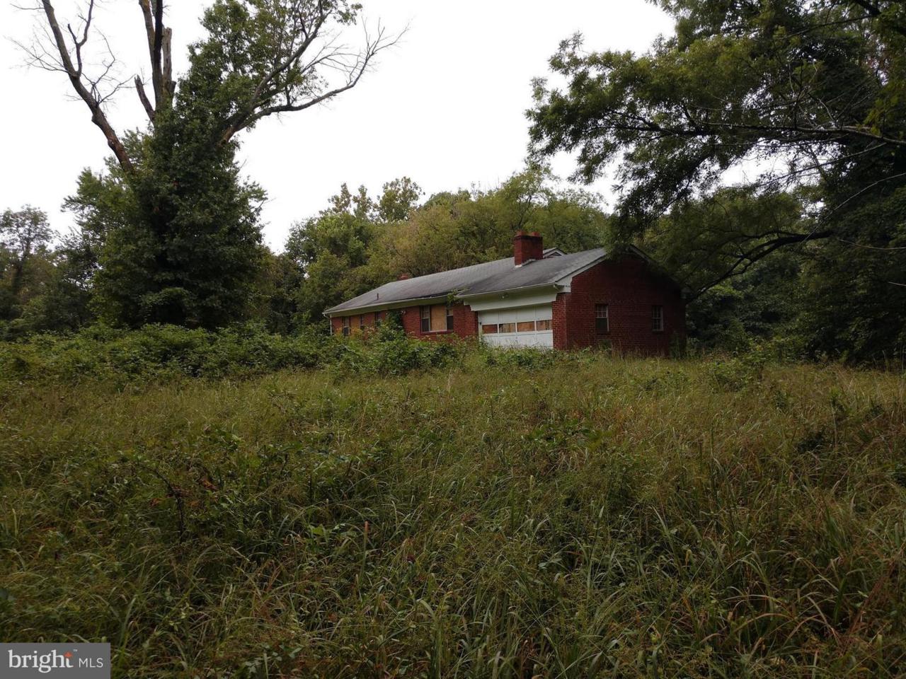11901 Old Fort Road - Photo 1