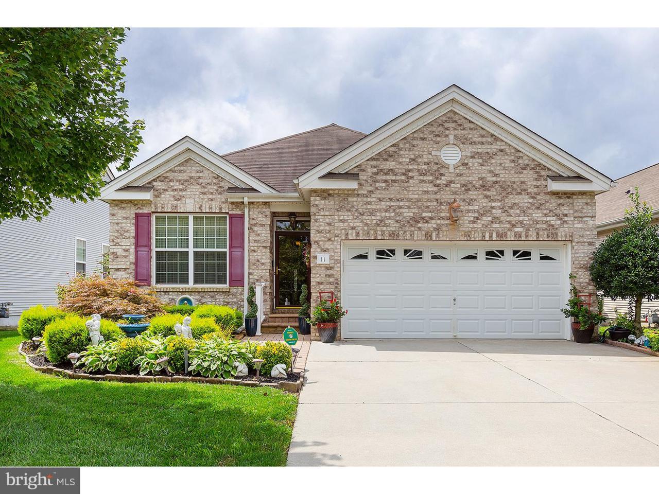 11 Mansion Drive - Photo 1