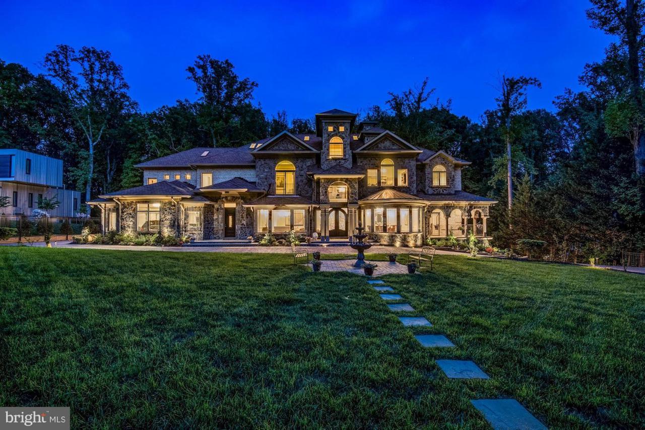8735 Brook Road - Photo 1